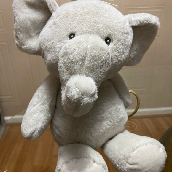 - Brand New Kelly Baby Elephant 18” - Picture 7 of 8